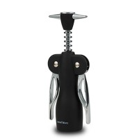 Открывалки NAVA 10-111-026 WINE OPENER BLACK 