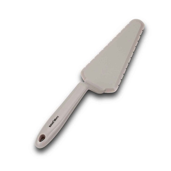 Кондитерские аксессуары NAVA 10-111-029 PLASTIC CAKE SERVER 26CM 