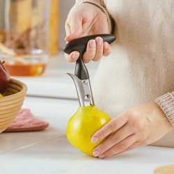 Выжиматели/орехоколы NAVA 10-111-032 S.S FOR APPLE STONER 