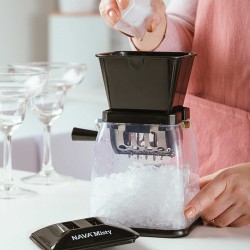 Мультирезки NAVA 10-111-092 ICE CRUSHER 21cm 
