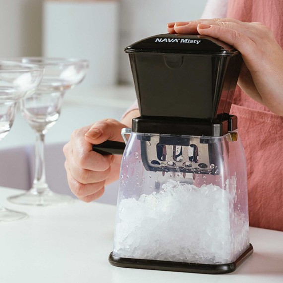 Мультирезки NAVA 10-111-092 ICE CRUSHER 21cm 