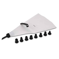 Кондитерские аксессуары NAVA 10-111-099 WITH 9 NOZZLES 