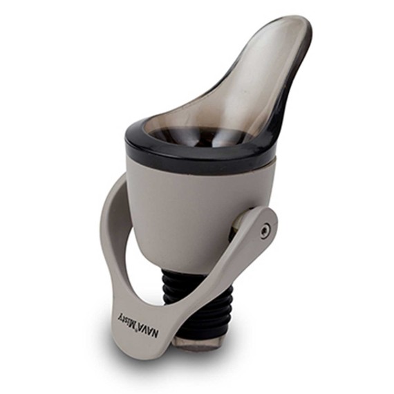 Открывалки NAVA 10-111-108 BOTTLE STOPPER 9CM 