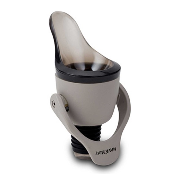 Открывалки NAVA 10-111-108 BOTTLE STOPPER 9CM 