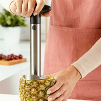 Cutters NAVA 10-111-111 S.S FOR PINEAPPLE 