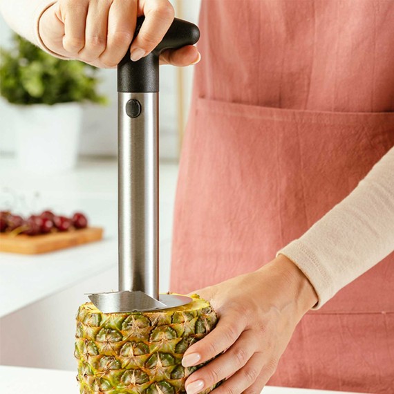 Мультирезки NAVA 10-111-111 S.S FOR PINEAPPLE 