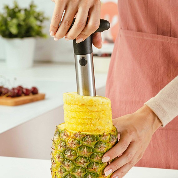 Мультирезки NAVA 10-111-111 S.S FOR PINEAPPLE 