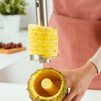 Cutters NAVA 10-111-111 S.S FOR PINEAPPLE 
