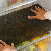 Подставки NAVA 10-111-118 ANTIBACTERIAL REFRIGERATOR MAT 45CM 