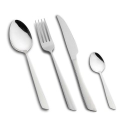 Table cutlery NAVA 10-123-026 S.S MIA 24PC 
