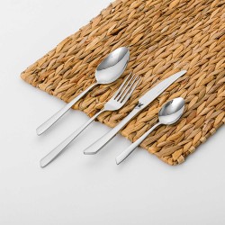 Table cutlery NAVA 10-123-026 S.S MIA 24PC 
