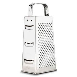 Graters/peelers NAVA 10-135-108 S.S. ACER 20.5CM 