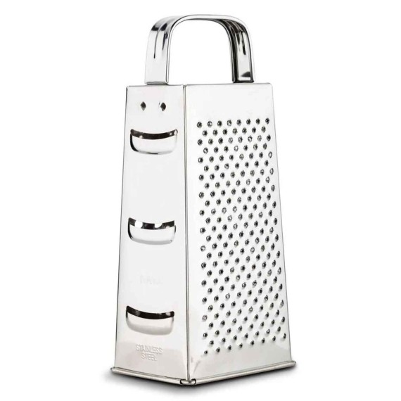 Тёрки/овощечистка NAVA 10-135-108 S.S. ACER 20.5CM 