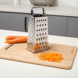 Graters/peelers NAVA 10-135-108 S.S. ACER 20.5CM 