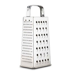Graters/peelers NAVA 10-135-108 S.S. ACER 20.5CM 