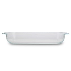 Форма NAVA 10-143-101 GLASS RECTAN. ARIZONA 3.7L 