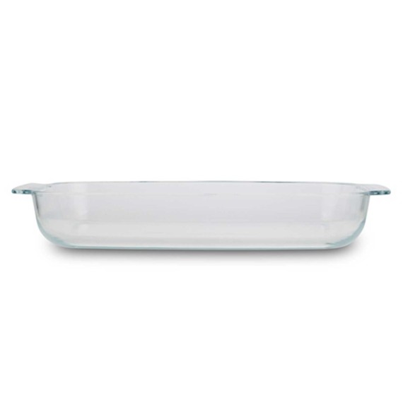 Форма NAVA 10-143-101 GLASS RECTAN. ARIZONA 3.7L 