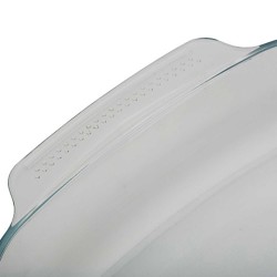 Форма NAVA 10-143-102 GLASS RECTAN. ARIZONA 5L 