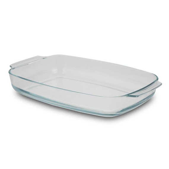 Форма NAVA 10-143-102 GLASS RECTAN. ARIZONA 5L 