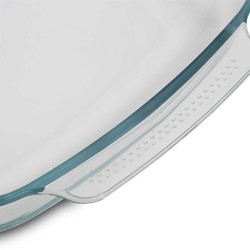 Форма NAVA 10-143-102 GLASS RECTAN. ARIZONA 5L 