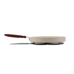 Frypan NAVA 10-144-312 INDUC. TERRESTRIAL PAN CAKE 26CM 