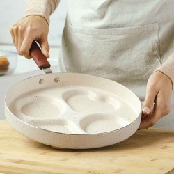 Frypan NAVA 10-144-312 INDUC. TERRESTRIAL PAN CAKE 26CM 