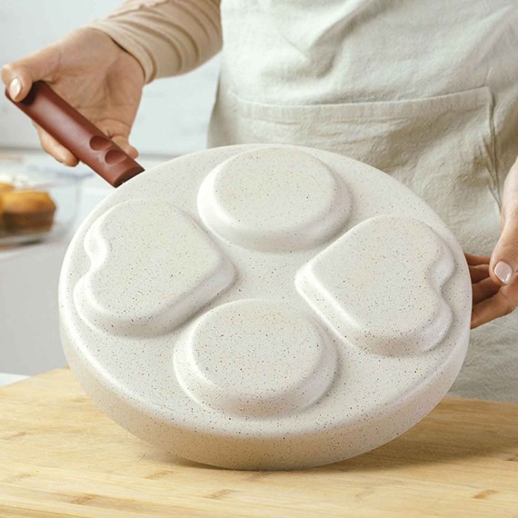 Թավա NAVA 10-144-312 INDUC. TERRESTRIAL PAN CAKE 26CM 