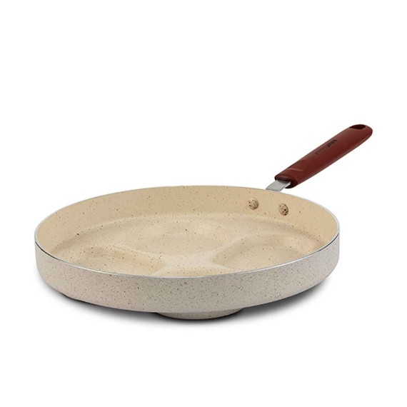Թավա NAVA 10-144-312 INDUC. TERRESTRIAL PAN CAKE 26CM 