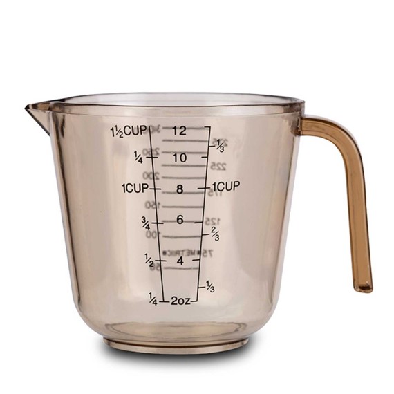 Измерители NAVA 10-170-011 PLASTIC CUP 300ML 