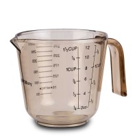 Измерители NAVA 10-170-011 PLASTIC CUP 300ML 