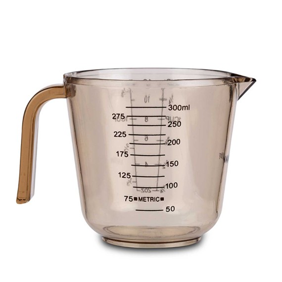 Измерители NAVA 10-170-011 PLASTIC CUP 300ML 