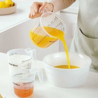 Измерители NAVA 10-170-013 PLASTIC CUP 250ML 
