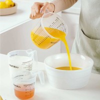 Измерители NAVA 10-170-014 PLASTIC CUP 500ML 