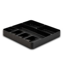 Cutlery box NAVA 10-170-017 PLASTIC ACER 40CM 