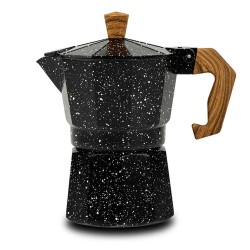 Coffee maker NAVA 10-174-011 ESPRESSO NATURE 150ML 