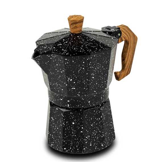 Coffee maker NAVA 10-174-012 ESPRESSO NATURE 300ML 