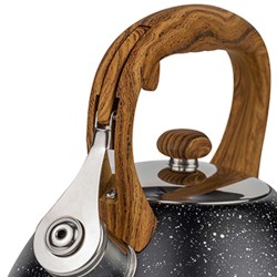 Kettles/tea makers NAVA 10-175-030 S.STEEL NATURE 3L 