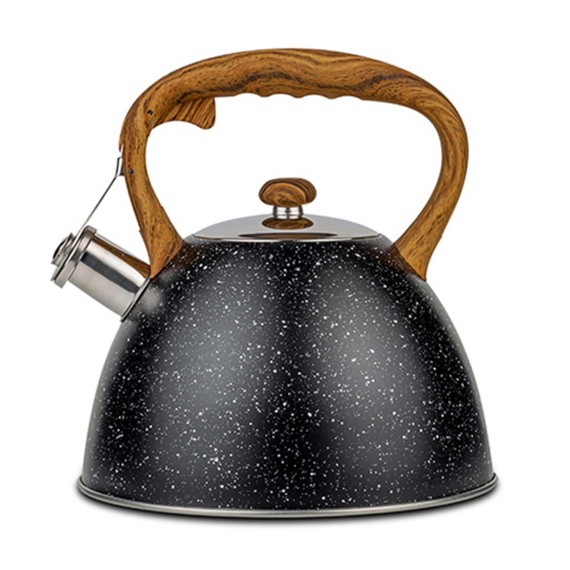 Чайники/заварники NAVA 10-175-030 S.STEEL NATURE 3L 