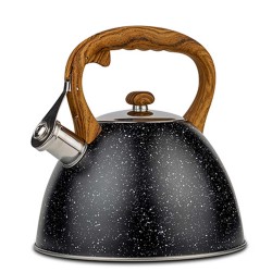 Kettles/tea makers NAVA 10-175-030 S.STEEL NATURE 3L 