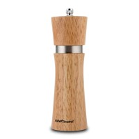 Мельница NAVA 10-184-002 WOOD 21CM 