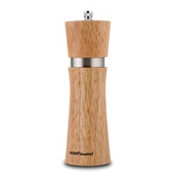 Мельница NAVA 10-184-002 WOOD 21CM 