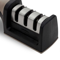 Ножи и аксессуары NAVA 10-186-006 SHARPENER MISTY 