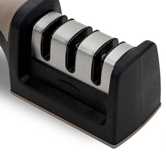 Ножи и аксессуары NAVA 10-186-006 SHARPENER MISTY 