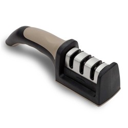 Ножи и аксессуары NAVA 10-186-006 SHARPENER MISTY 