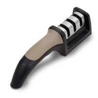 Ножи и аксессуары NAVA 10-186-006 SHARPENER MISTY 