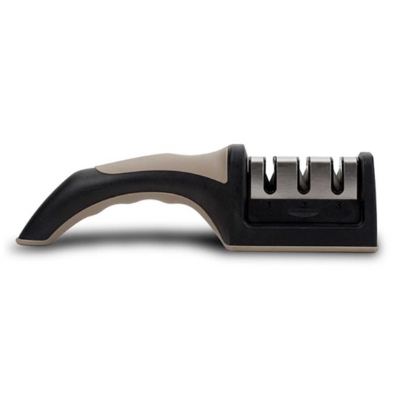 Ножи и аксессуары NAVA 10-186-006 SHARPENER MISTY 