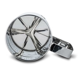 Strainer NAVA 10-186-012 S.S STRAINER MUG 