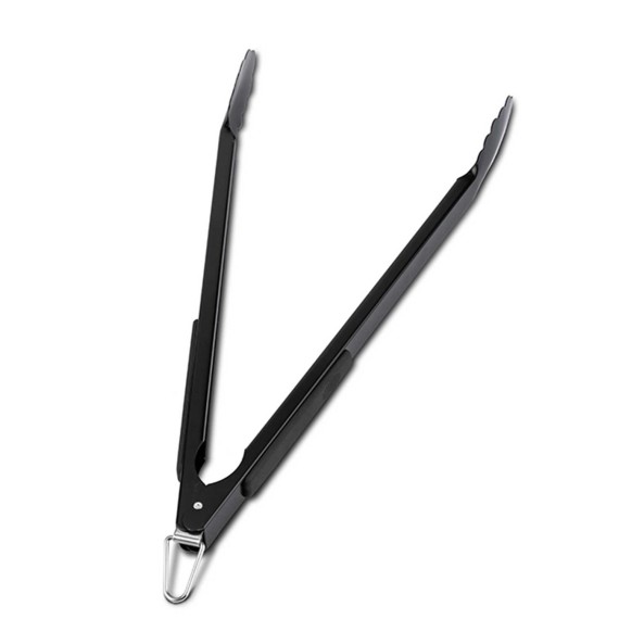Tongs NAVA 10-186-256 S.S GRILL BBQ GURU 51CM 