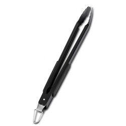 Tongs NAVA 10-186-256 S.S GRILL BBQ GURU 51CM 