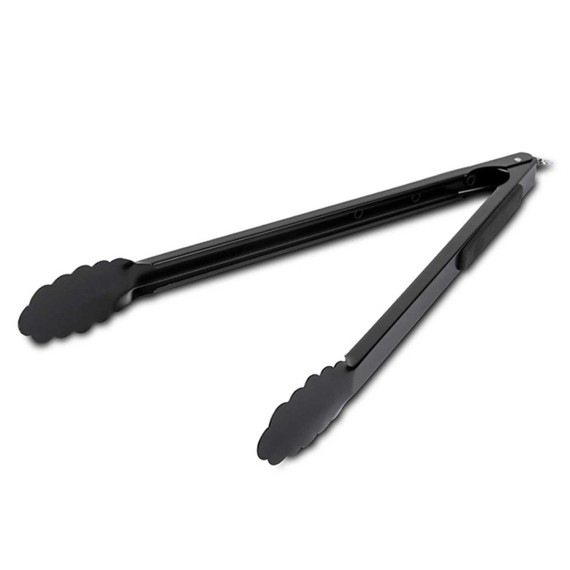 Tongs NAVA 10-186-256 S.S GRILL BBQ GURU 51CM 